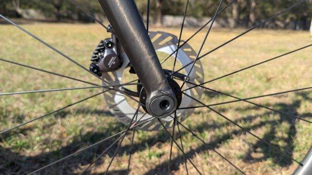 parlee cycles taos review
