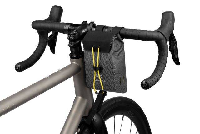apidura expedition stem pack review