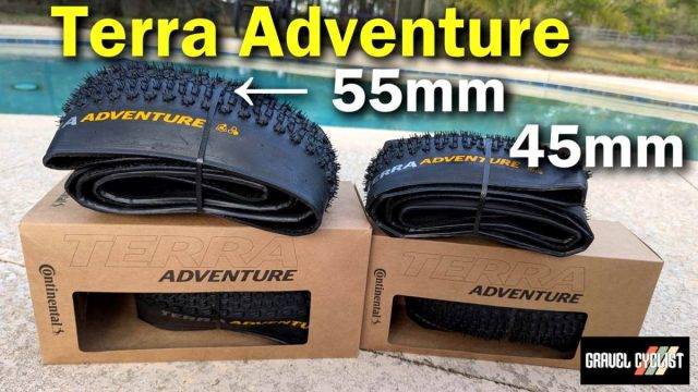 continental terra adventure review