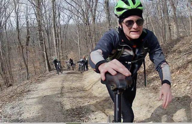 dirty south roubaix 2025