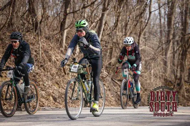 dirty south roubaix 2025