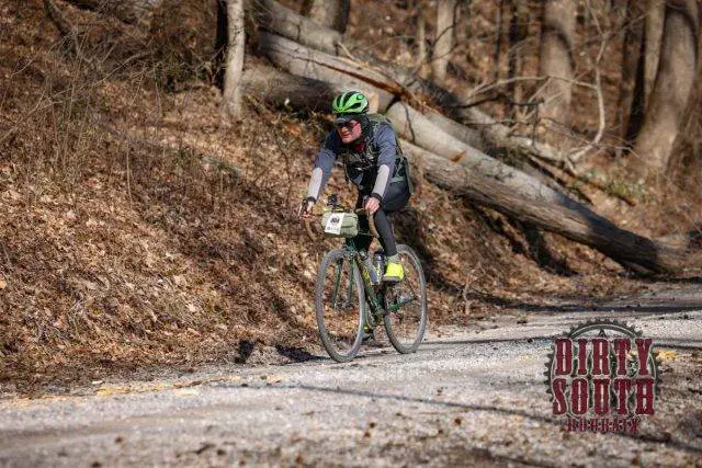 dirty south roubaix 2025