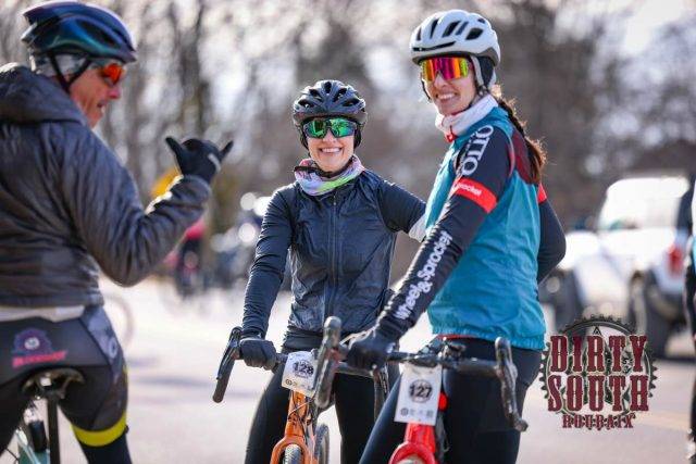 dirty south roubaix 2025