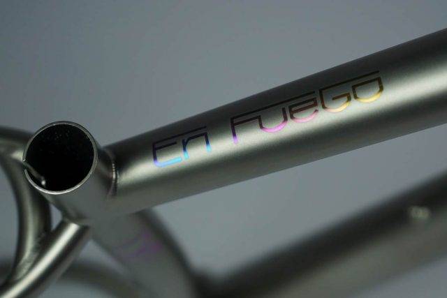 Luma Cycles En Fuego Review