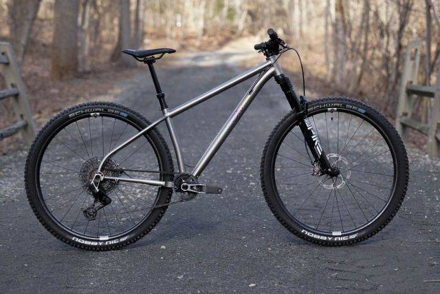 Luma Cycles En Fuego Review