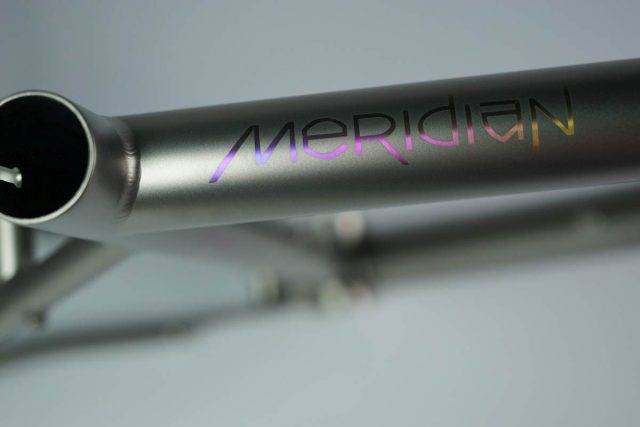 Luma Cycles Meridian Review