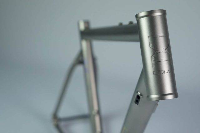 LŪMA Cycles Meridian Review