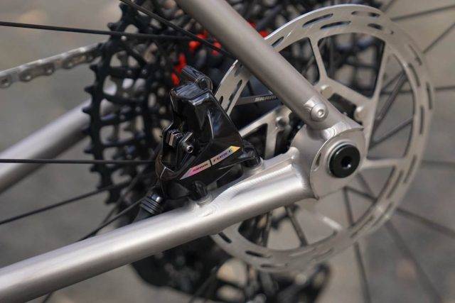 Luma Cycles Meridian Review
