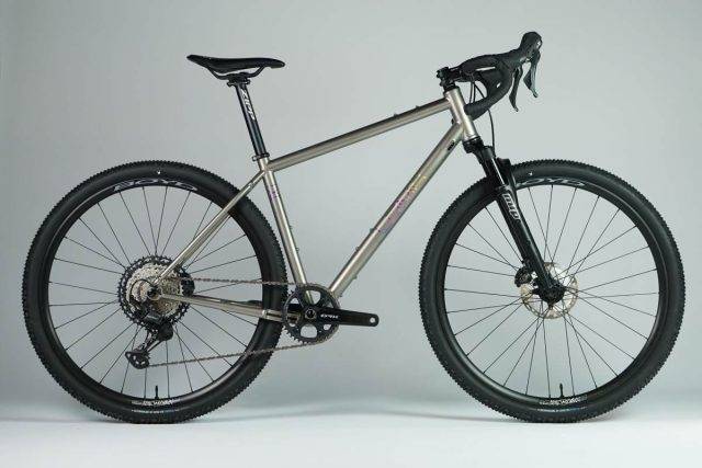Luma Cycles Starparty Review