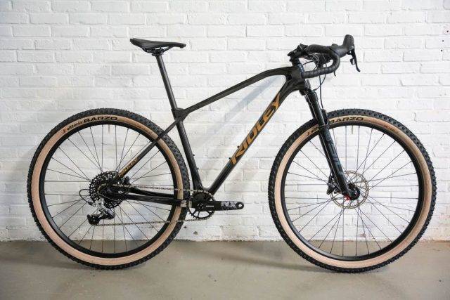 ridley ignite gtx review