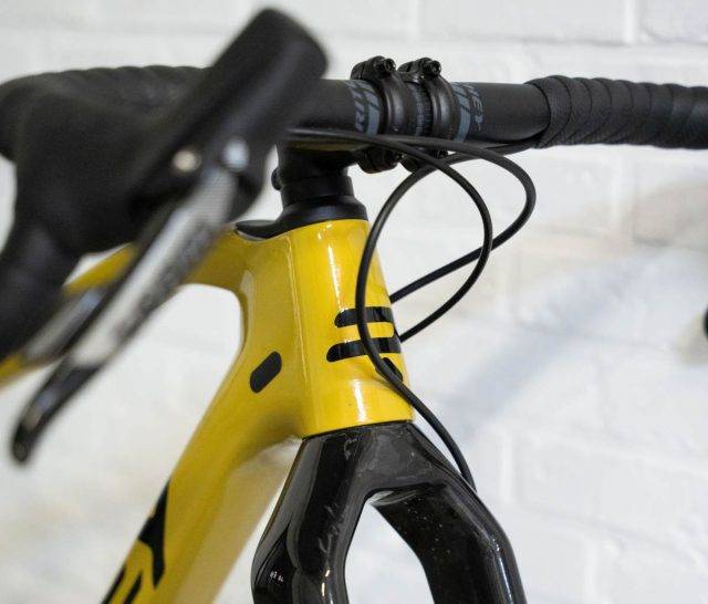 ridley ignite gtx review