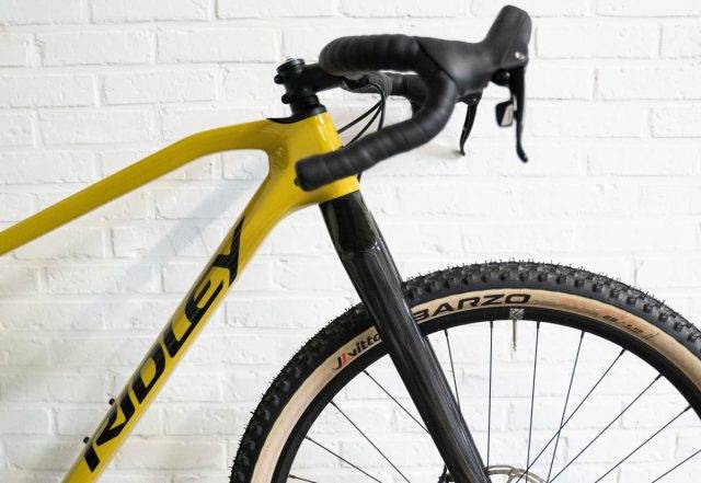 ridley ignite gtx review