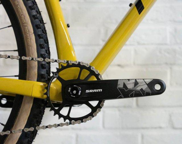 ridley ignite gtx review