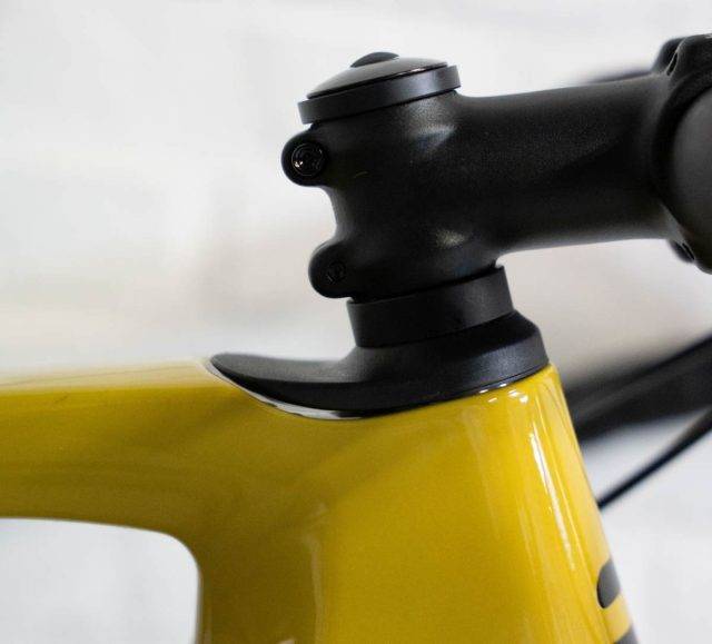 ridley ignite gtx review