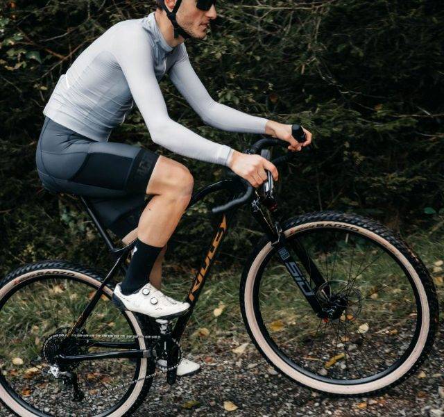 ridley ignite gtx review