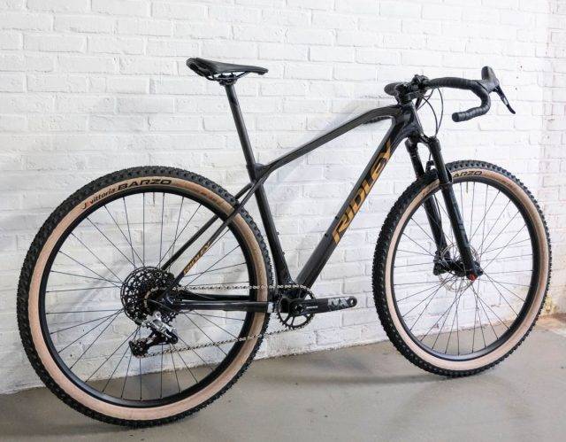 ridley ignite gtx review