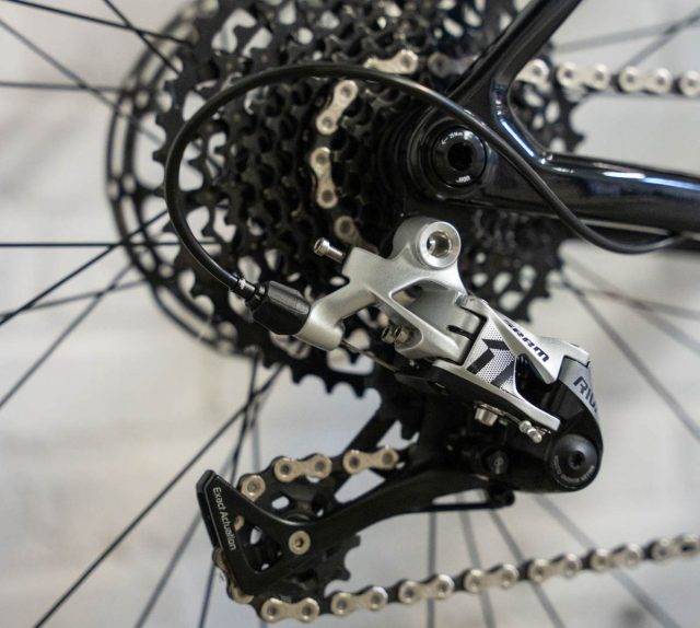 ridley ignite gtx review