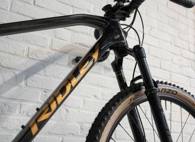 ridley ignite gtx review