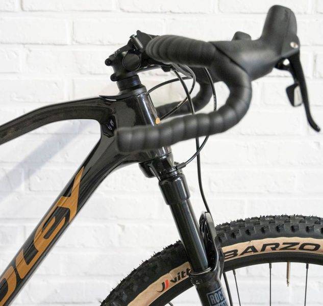 ridley ignite gtx review