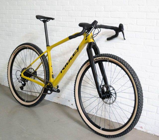 ridley ignite gtx review