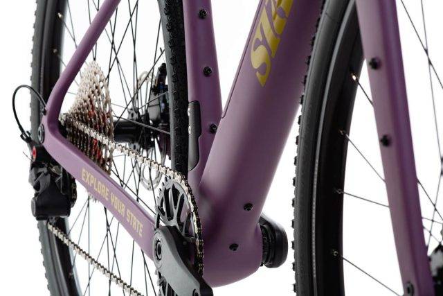 2025 State Carbon All-Road review