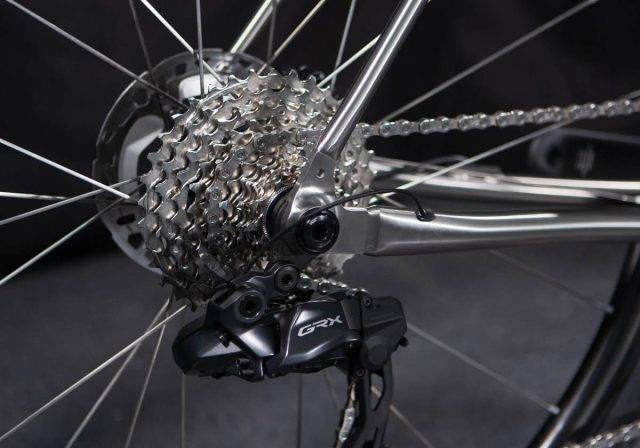 2025 t-lab x3 gravel bike review