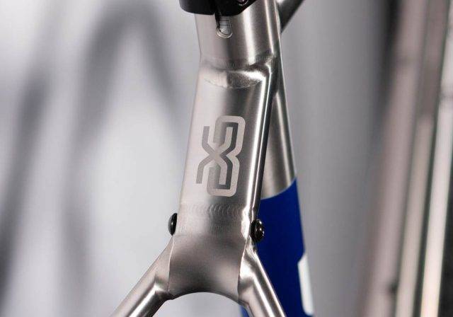 2025 t-lab x3 gravel bike review