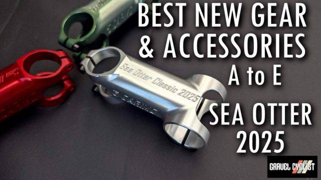 2025 accessories sea otter classic