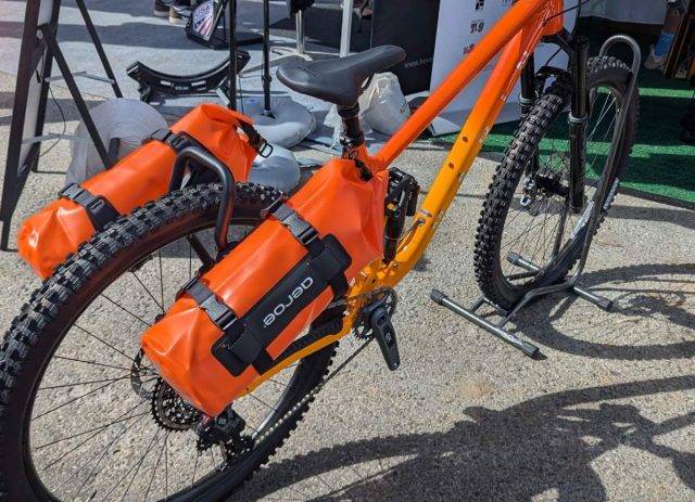2025 accessories sea otter classic