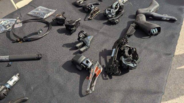 2025 accessories sea otter classic