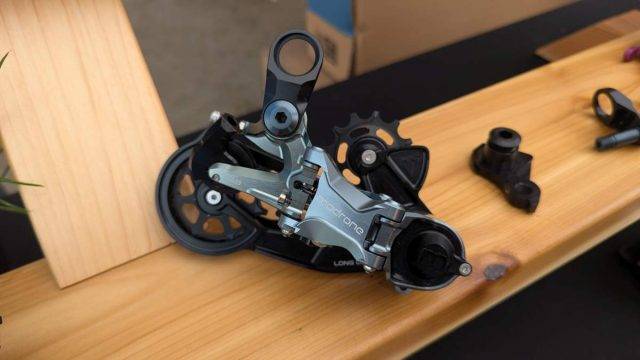 2025 accessories sea otter classic