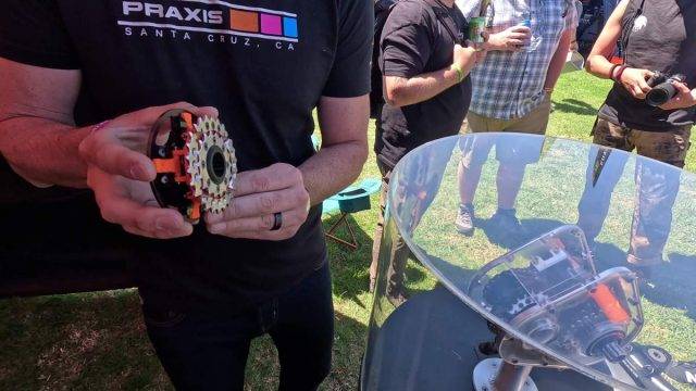 2025 accessories sea otter classic