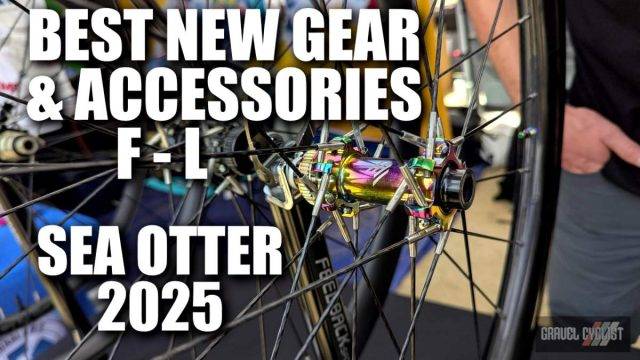 2025 accessories sea otter classic