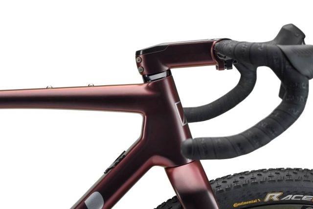 Allied Cycle Works next generation able gravel bike