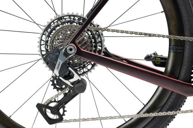 Allied Cycle Works next generation able gravel bike