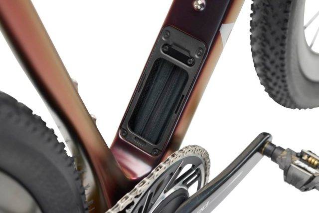 Allied Cycle Works next generation able gravel bike