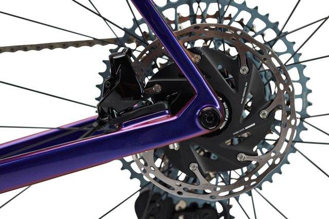 Allied Cycle Works next generation able gravel bike