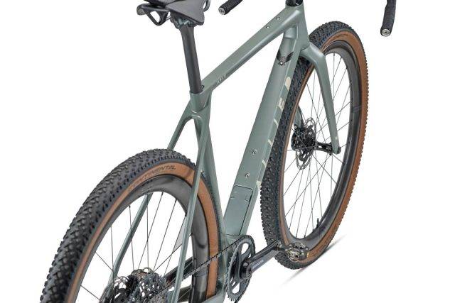 Allied Cycle Works next generation able gravel bike