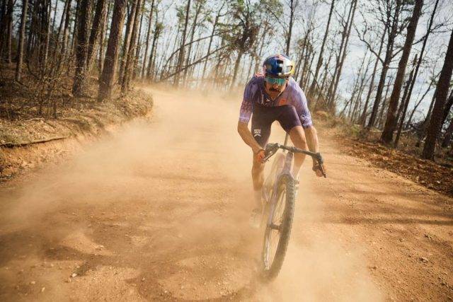 Allied Cycle Works next generation able gravel bike