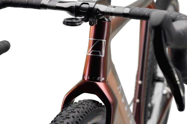 Allied Cycle Works next generation able gravel bike