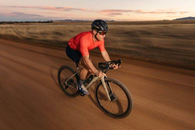 enve hex 48mm gravel tire