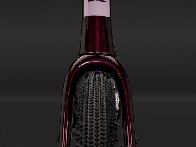 enve hex 48mm gravel tire