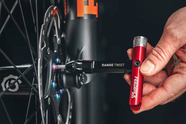 feedback sports range twist torque wrench review