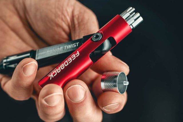 feedback sports range twist torque wrench review