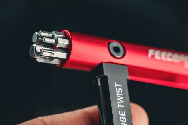 feedback sports range twist torque wrench review