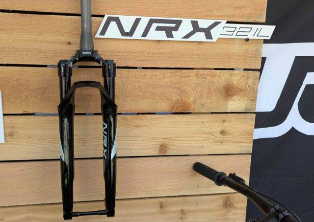 suntour sr suspension fork