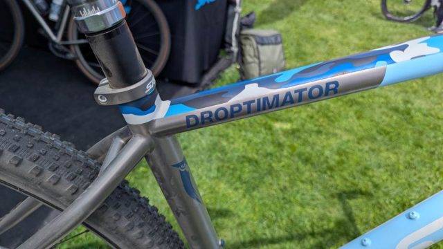 sage titanium droptimator