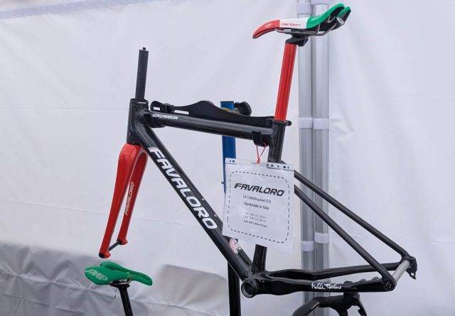 2025 gravel bikes sea otter classic