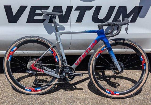 2025 gravel bikes sea otter classic
