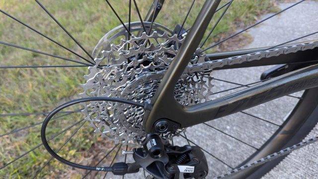 look e-765 gravel review